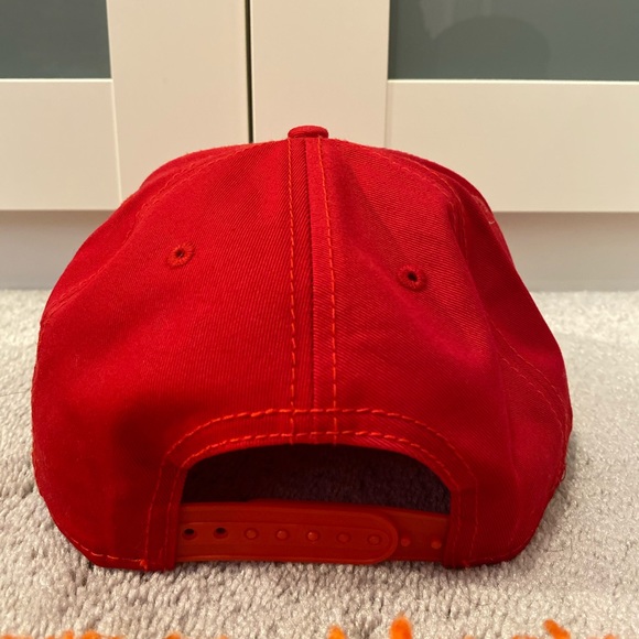 Forever 21 “worldwide” hat - Picture 3 of 5